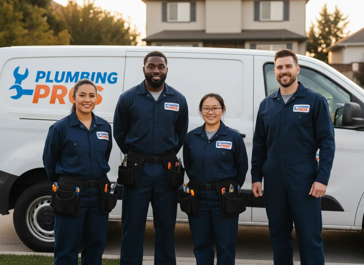 Water Heater Repair company in Marquette, NE